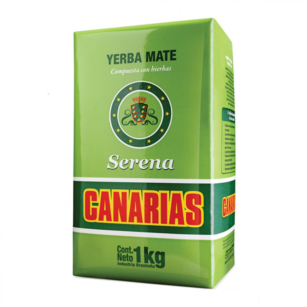 yerba-mate-canarias-serena-1kg