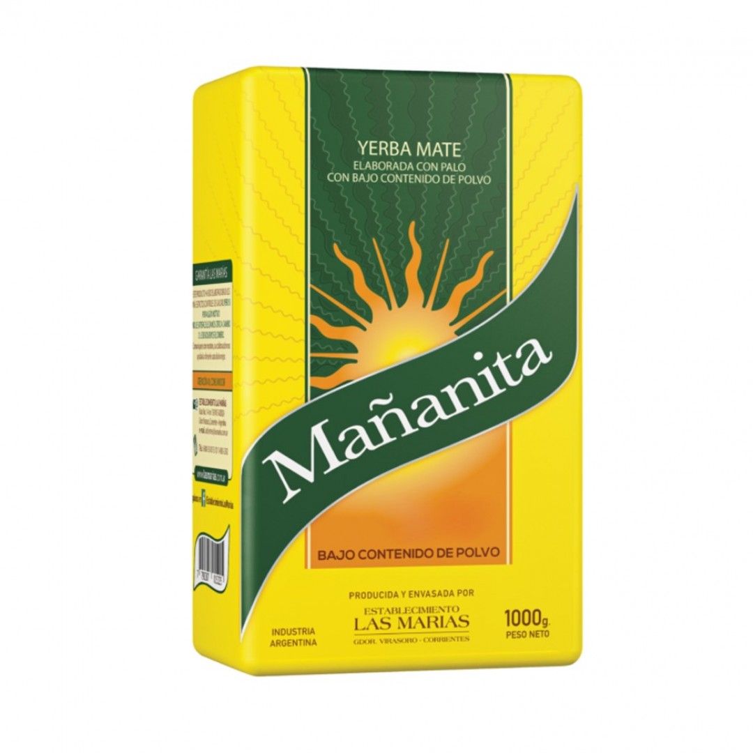 yerba-mate-mananita-1kg