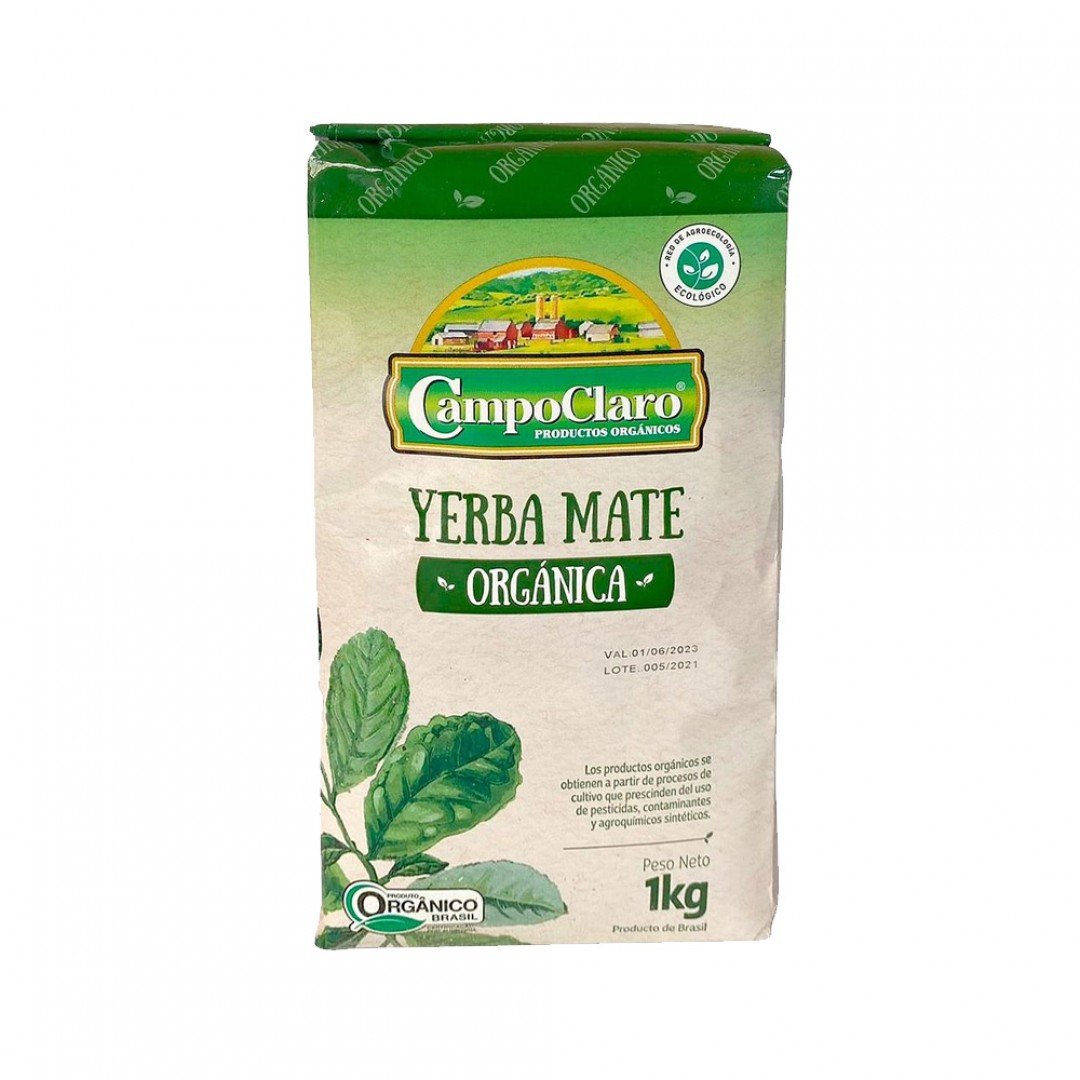 yerba-mate-campo-claro-organica-500g