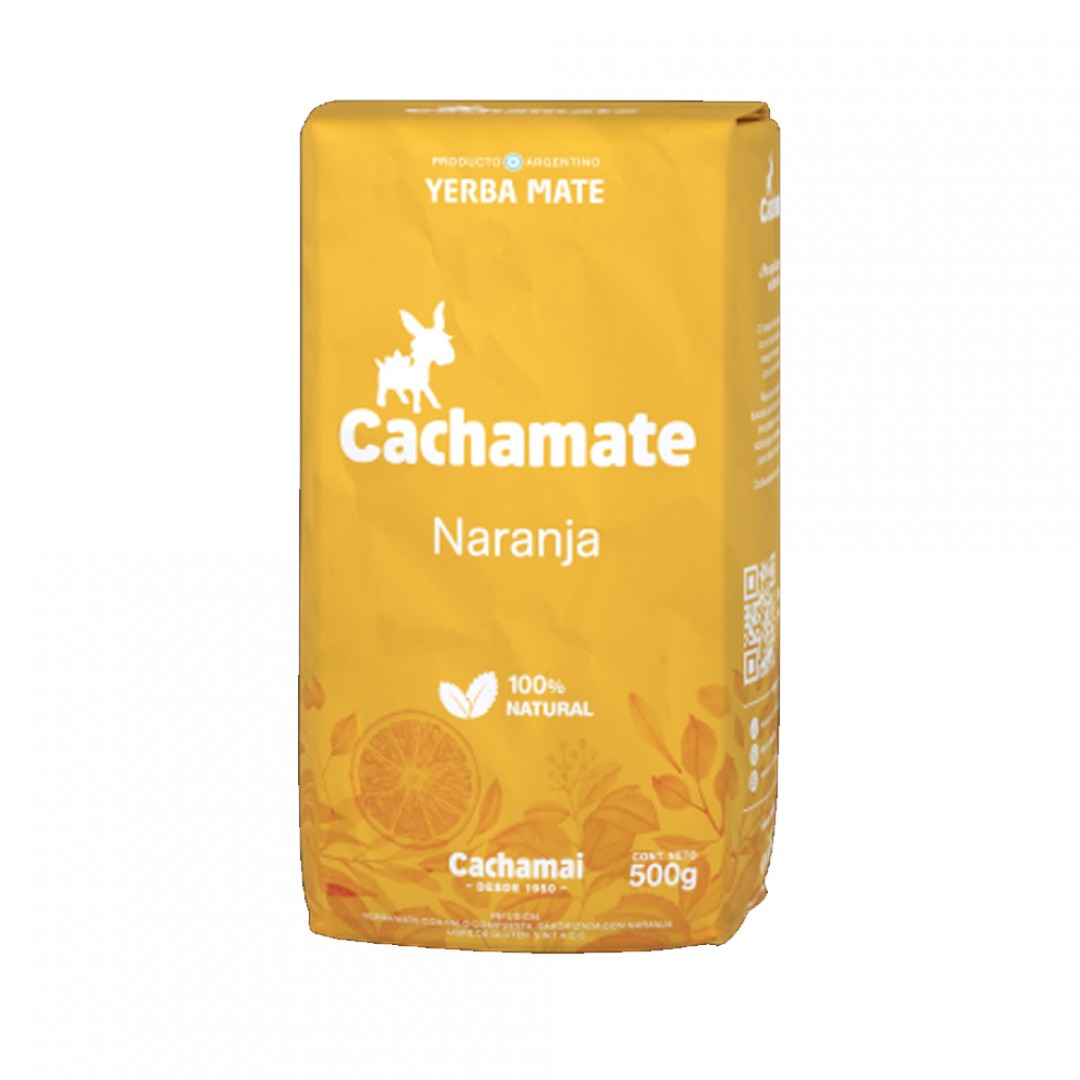 yerba-mate-cachamate-naranja-500g