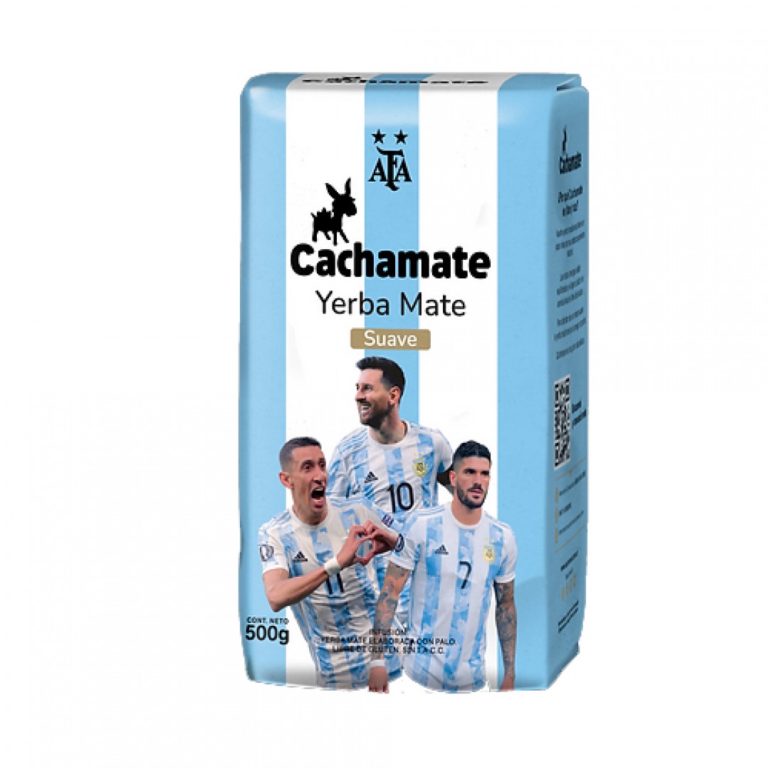 yerba-mate-cachamate-argentina-suave-500g